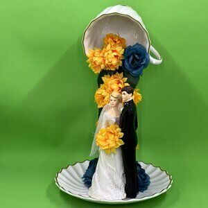 Wedding Shower Centerpiece Anniversary Party Centerpiece